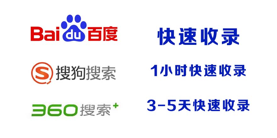 Samar百度收录,快速收录,百度快速收录,搜狗收录,360收录